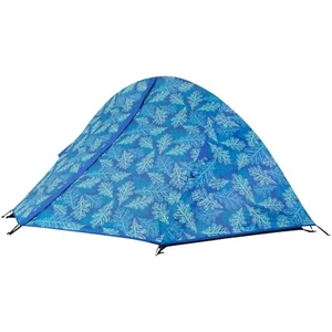 Alvantor Tenda da Campeggio Outdoor Warrior Pro Zaino Leggero Impermeabile - Foto 1 di 7