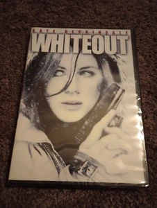 Whiteout (DVD, 2010) Kate Beckinsale - Bild 1 von 2