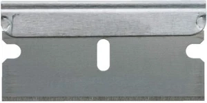 Single Edge Razor Blades 20 Piece Pack Knife Blades Window Scraper QUALTIY - Picture 1 of 3