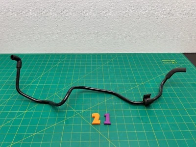 12-16 MERCEDES-BENZ W212 E350 E400 ТОПЛИВНЫЙ ПАР КАНИСТРА ПРОДУВОЧНЫЙ КЛАПАН ШЛАНГ ЛИНИЯ OEM - Изображение 1 из 4