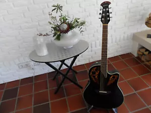 Ovation Pro Series 2778AX 5-G Elite Akustische Gitarre - Bild 1 von 8