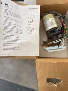 INVENSYS MP-5433-0-0-3 / MP5433003 NEW IN BOX - Picture 1 of 3