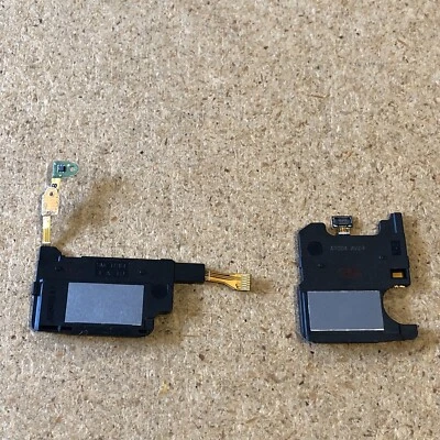 Samsung Galaxy Tab S2 9.7'' SM-T810 / SM-T815 Loud Speakers Left & Right Genuine - Изображение 1 из 3