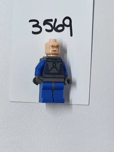 LEGO Star Wars Mandalorian Jetpack Trooper Minifigure Death Watch - Bild 1 von 1
