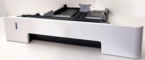 Kyocera P2040dn Papierbehälter Papierfach Papierzuführung Zuführ für 250 Blätter - Afbeelding 1 van 9