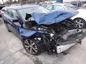 2017 MAXIMA WIPER TRANSMISSION (90 DAY WARRANTY) - Picture 1 of 5