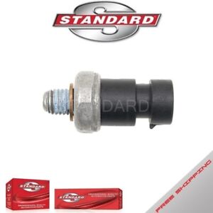 STANDARD Oil Pressure Switch for 2003-2007 SATURN ION