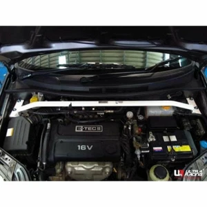 Ultra Racing Front Strut Bar for CHEVROLET AVEO T250 '07-'11 Facelift (TW2-1977) - Bild 1 von 5