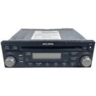 Acura RSX HONDA CD Radio Deck AM FM 39100-S6M-A500 OEM 2002 2003 2004 2005 2006 