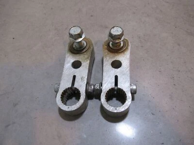 Brazos de pivote Yamaha Phazer MTX 500 2009 #4 Foto 1 de 2