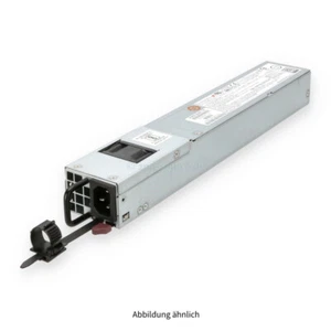 Alimentation Supermicro 500W HotPlug PWS-504P-1R - Photo 1/9
