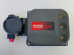 Fisher / Valve Positioner / DVC6200 / ME00120046 - Picture 1 of 6