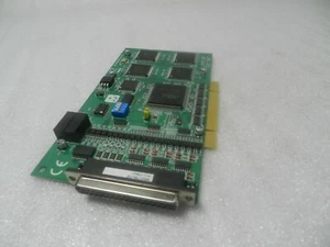 Advantech PCI-1784U Rev. A2 W/O Bracket - Picture 1 of 5