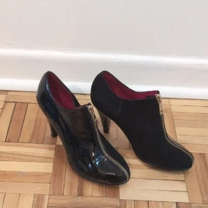 Love Moschino Ankle Boots - Imagen 1 de 11