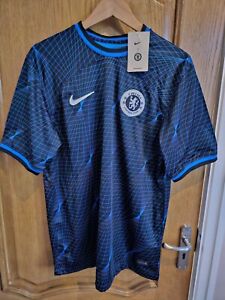Chelsea Concept Football Shirt