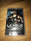 The League Of Extraordinary Gentlemen (UMD-Movie, 2005)Sealed Free Shipping
