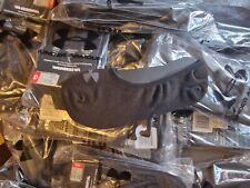 6 x Under Armour UA Essential LOLO Liner Socks Black No Show Invisible 8.5-11.5