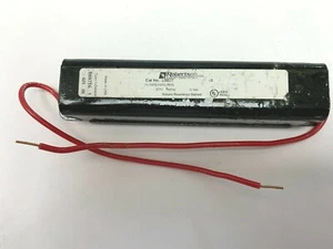 Robertson F4T5, F6T5, F8T5 Simple Reactance Ballast L6827 - New   (0147) - Picture 1 of 2