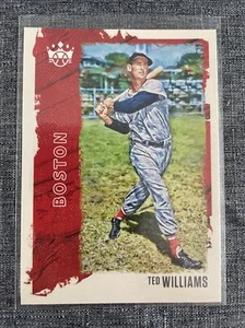 Ted Williams Panini Diamond Kings 2021 #13 - Bild 1 von 2