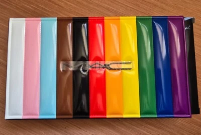 MAC 40th Anniversary Eyeshadow Palette '40 Shades Of Pride' Limited Edition NEW - Image 1 of 4