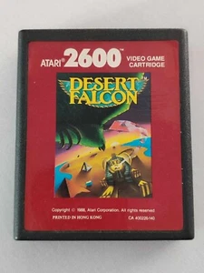 Vintage Spiel Atari 2600 Vanguard Cartridge Nur - Picture 1 of 2