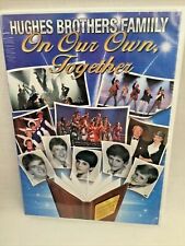Hughes Brothers Family: On Our Own Together (DVD) NEW SEALED!