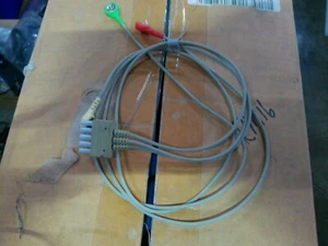 ScottCare Bleikabelsatz für DS2 Telemetriesender - Bild 1 von 2