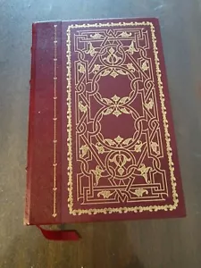 The Franklin Library: Histories of Gargantua and Pantagruel by Rabelais (1978) - Picture 1 of 5