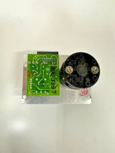 Commutatore+scheda con reostato e deviatore, per saldatrice WURT MINI MAX 130 - Foto 1 di 3
