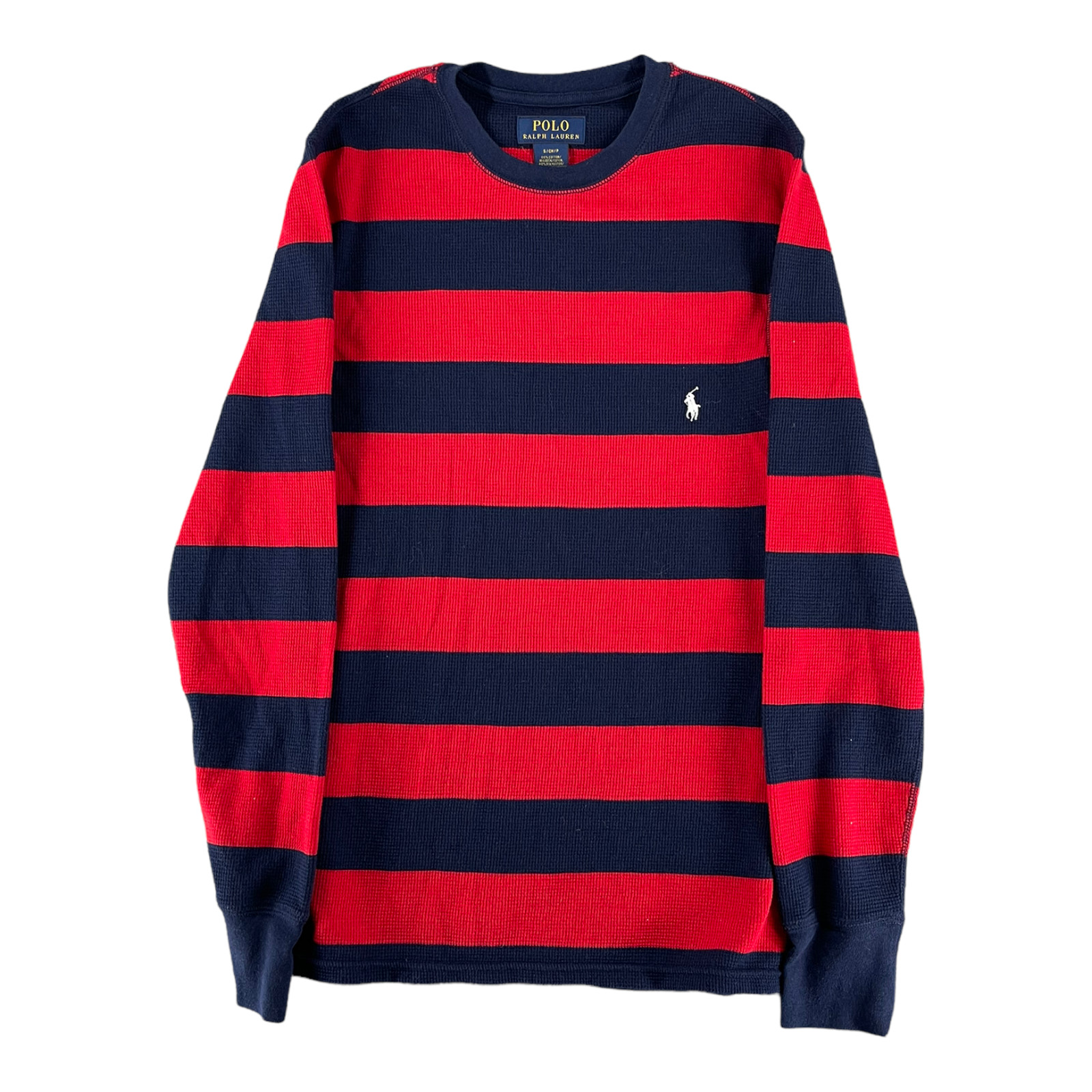 Ralph Lauren Polo Sweater Men's Small 