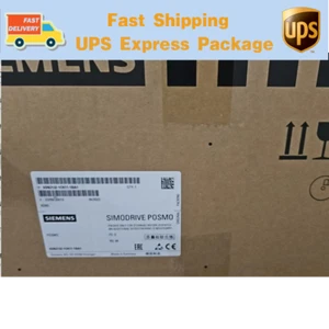 6SN2132-1CK11-1BA1 Siemens Servomotor Expressversand UPS Express Neu GQ - Bild 1 von 6