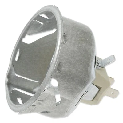 SOPORTE LÁMPARA INTERNO CUPPONE G9 BOMBILLA ACCESORIO 91310187 PIZZA CUBIERTA HORNO