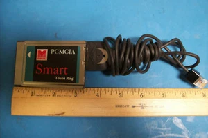 MADGE SMART TOKENRING PCMCIA SMART 16/4 RINGNODE MK2 - Picture 1 of 2