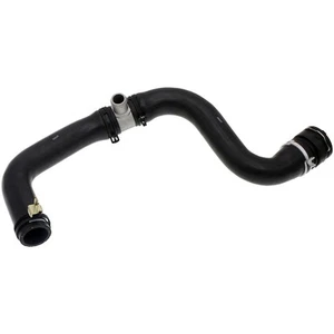 626-812 Dorman Radiator Hose Lower for Ram ProMaster 3500 1500 2500 2014-2021 - Picture 1 of 4