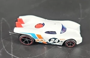 Vehículo prototipo H-24 Hot Wheels/Mattel 2007 - Imagen 1 de 8