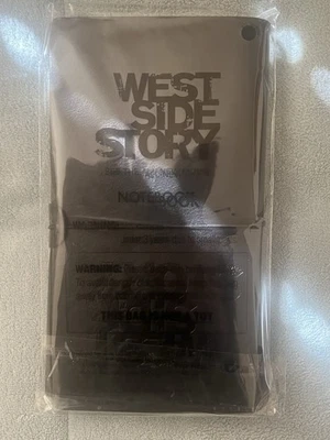 Travelers Notebook | West Side Story Movie Edition | Faux Leather - Image 1 of 4