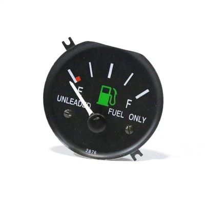 OMIX Fuel Level Gauge 17210.10 * Fits 1987-1991 Jeep Wrangler YJ - Image 1 of 2