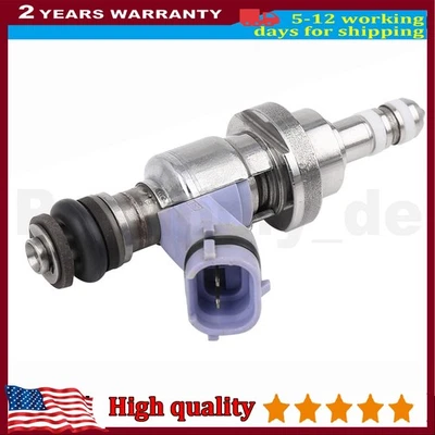 1 peça injetores de combustível para 2006-2010 Lexus IS350 GS450h GS350 V6 3.5L #23250-31030 - Imagem 1 de 4