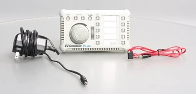 Bachmann 44933 E-Z Command Plus DCC Controller System - Image 1 of 4