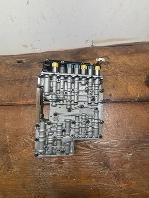 Корпус клапана автоматической коробки передач BMW 6HP26 с мехатроникой 1068427182 1,5566,5 - Изображение 1 из 4