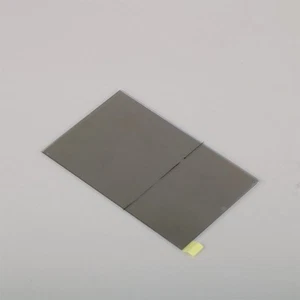 Verre polarisant à isolation thermique pour projecteur Lcd 4 pouces - Zdjęcie 1 z 12
