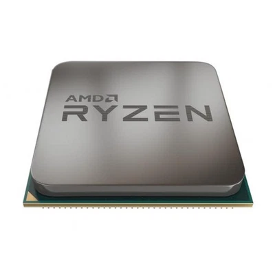 4901993 AMD AMD Ryzen 5 3400G processore 3,7 GHz 4 MB L3 - Immagine 1 di 2