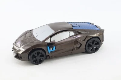 Transformers Age of Extinction Flip & Change Lockdown Figure Hasbro - Image 1 of 4