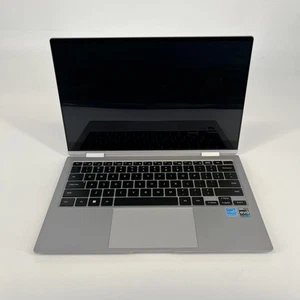 Samsung Galaxy Book2 Pro 360 13.3" FHD TOUCH 2.5 GHz i7-1260P 16GB 512GB SSD - Picture 1 of 10