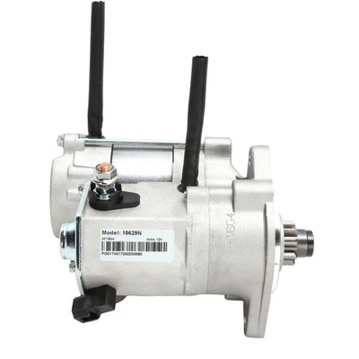 Moose Mud Starter - 2110-0856 - Image 1 of 4