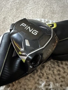 Ping G430 Max 12* Head Only driver, With Headcover - Picture 1 of 6