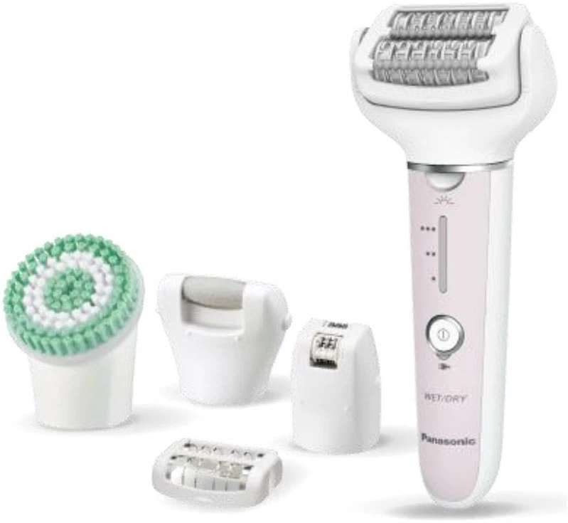 Panasonic Epiliergerät ES-EY80-P503 - Bild 1 von 1