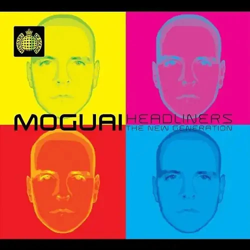 Moguai - Headliners - Bild 1 von 1