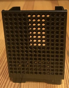 Breville Nespresso Essenza Mini Caffè BEC220 Parte, Contenitore Capsule Usato Pattumiera - Foto 1 di 7
