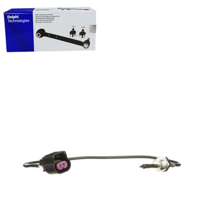 Центр датчика Delphi EGT для Chevrolet Silverado 3500 HD 6,6 л V8 2011-2016 годов выпуска - Изображение 1 из 4